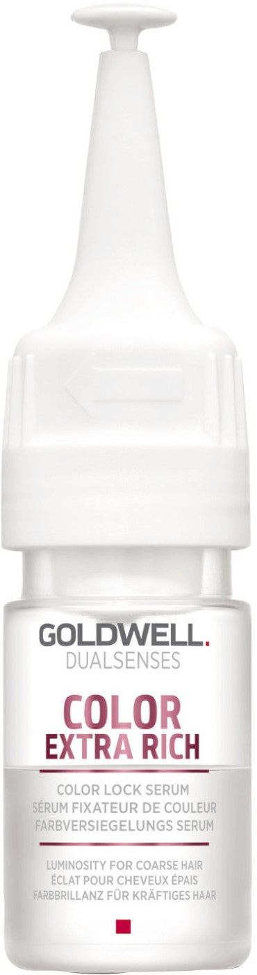 Goldwell Dualsenses Color Extra Rich Lock Serum 18 ml / SKU 0771623