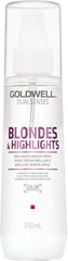 Goldwell Dualsenses Blondes & Highlights Brilliance Serum Spray 150 ml / SKU 0771630