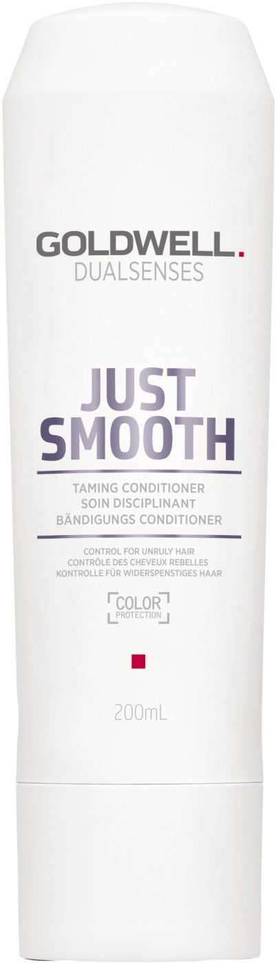Goldwell Dualsenses Just Smooth Taming Conditioner 200 ml / SKU 0771634