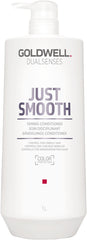 Goldwell Dualsenses Just Smooth Taming Conditioner 1000 ml / SKU 0771635