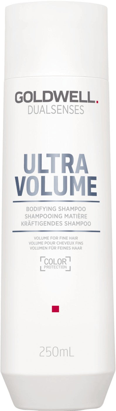 Goldwell Dualsenses Ultra Volume Bodifying Shampoo 250 ml / SKU 0771652