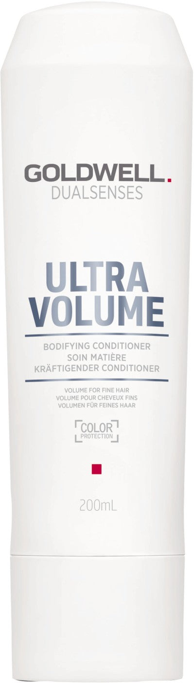 Goldwell Dualsenses Ultra Volume Bodifying Conditioner 200 ml / SKU 0771654
