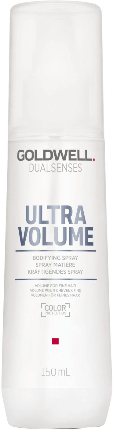 Goldwell Dualsenses Ultra Volume Bodifying Spray 150ml / SKU 0771657