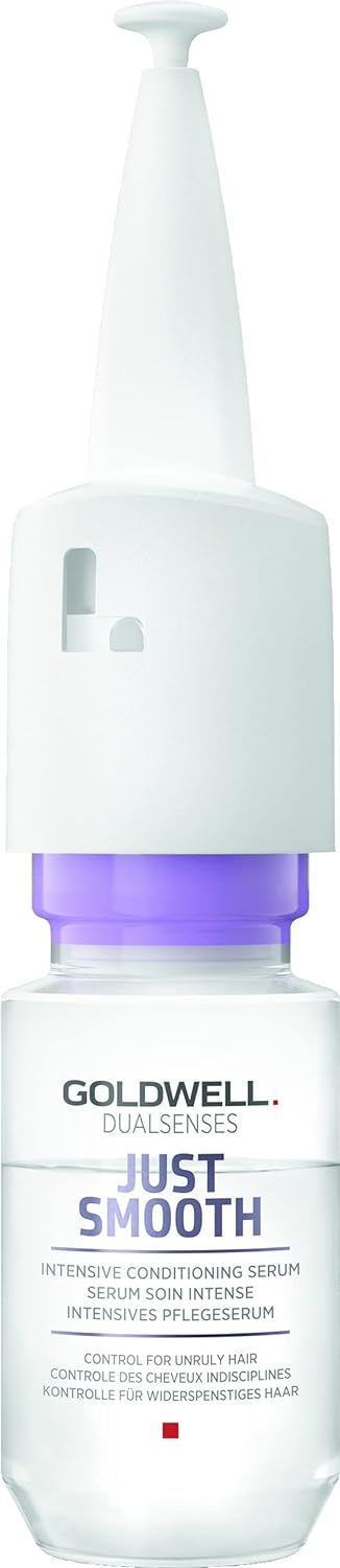 Goldwell Dualsenses Just Smooth Intensiv Serum 18 ml / SKU 0771742