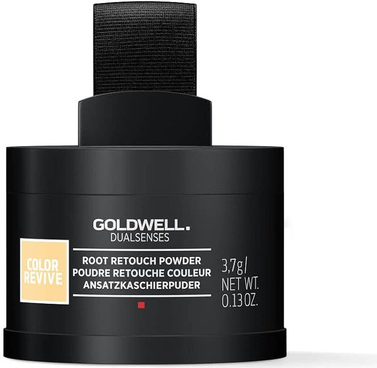 Goldwell Dualsenses Color Revive Ansatzpuder 3.7G Hellblond / SKU 0771783