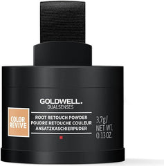 Goldwell Dualsenses Color Revive Ansatzpuder 3.7G Mittel - bis Dunkelblond / SKU 0771784