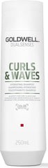Goldwell Dualsenses Curls & Waves Hydrating Shampoo 250 ml / SKU 0771788