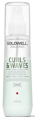 Goldwell Dualsenses Curls & Waves Hydrating Serum Spray 150 ml / SKU 0771796