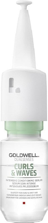 Goldwell Dualsenses Curles & Waves Intensive Serum 18 ml / SKU 0771797