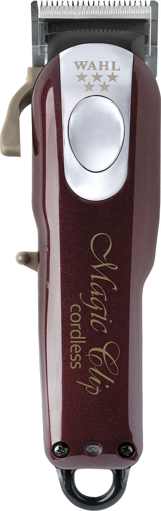 Wahl Professional Cordless Magic Clip / SKU 08148-316H