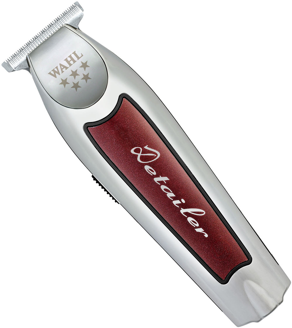 Wahl Professional Cordless Detailer LI Trimmer