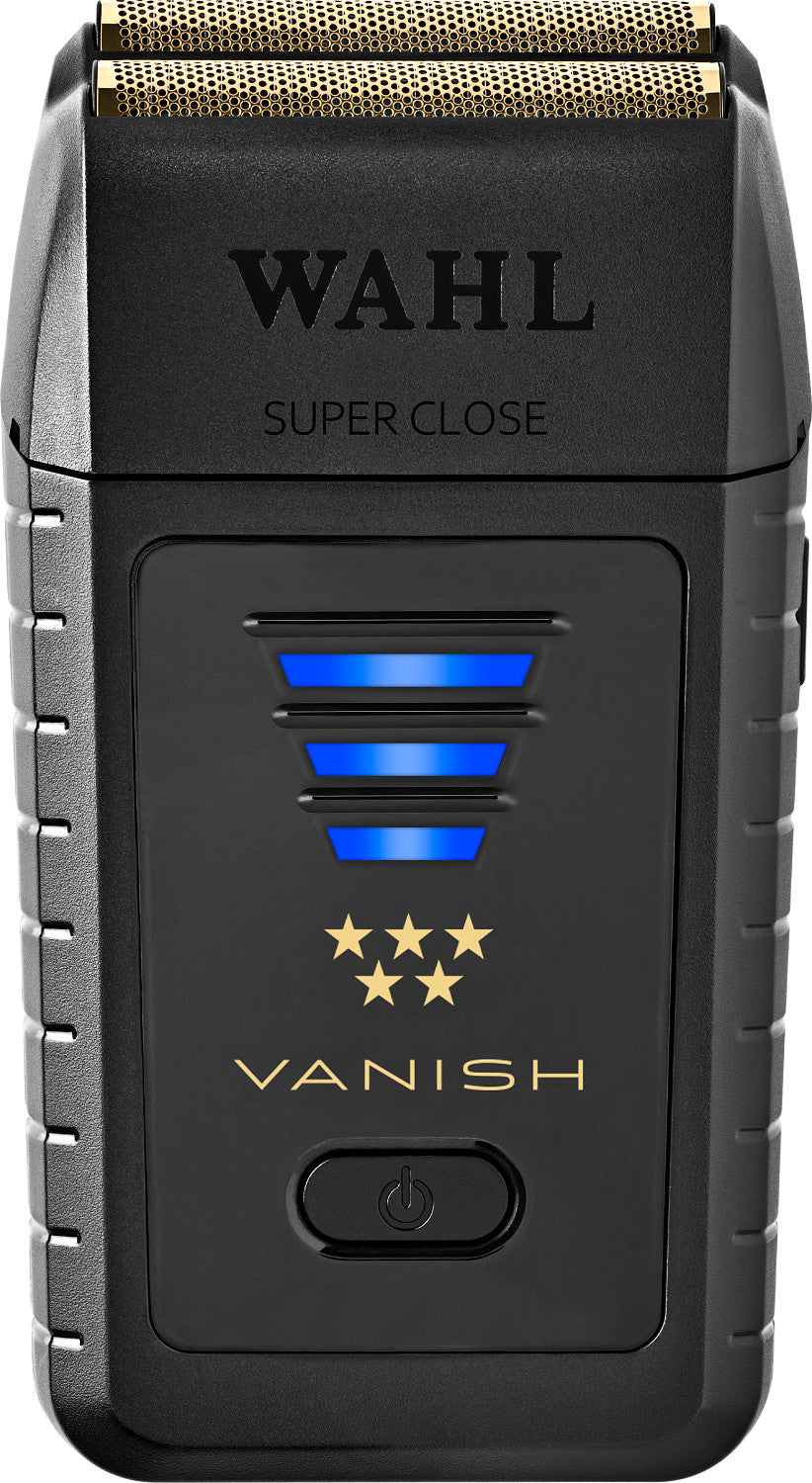 Wahl Professional Vanish Shaver / SKU 08173-716