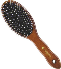 Hairway Echtholzhaarbürste / SKU 08187