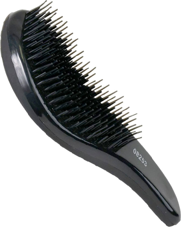Hairway Easy Combing schwarz / SKU 08253