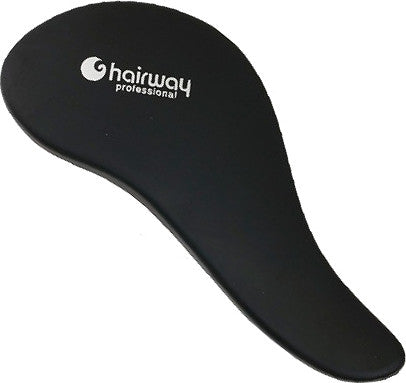 Hairway Easy Combing schwarz