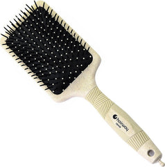 Hairway Kissenbürste Organica Beige / SKU 08448