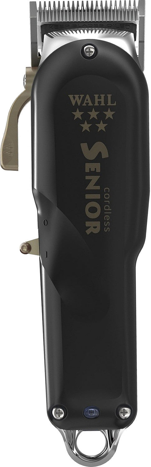 Wahl Professional Cordless Senior Clipper / SKU 08504-2316H