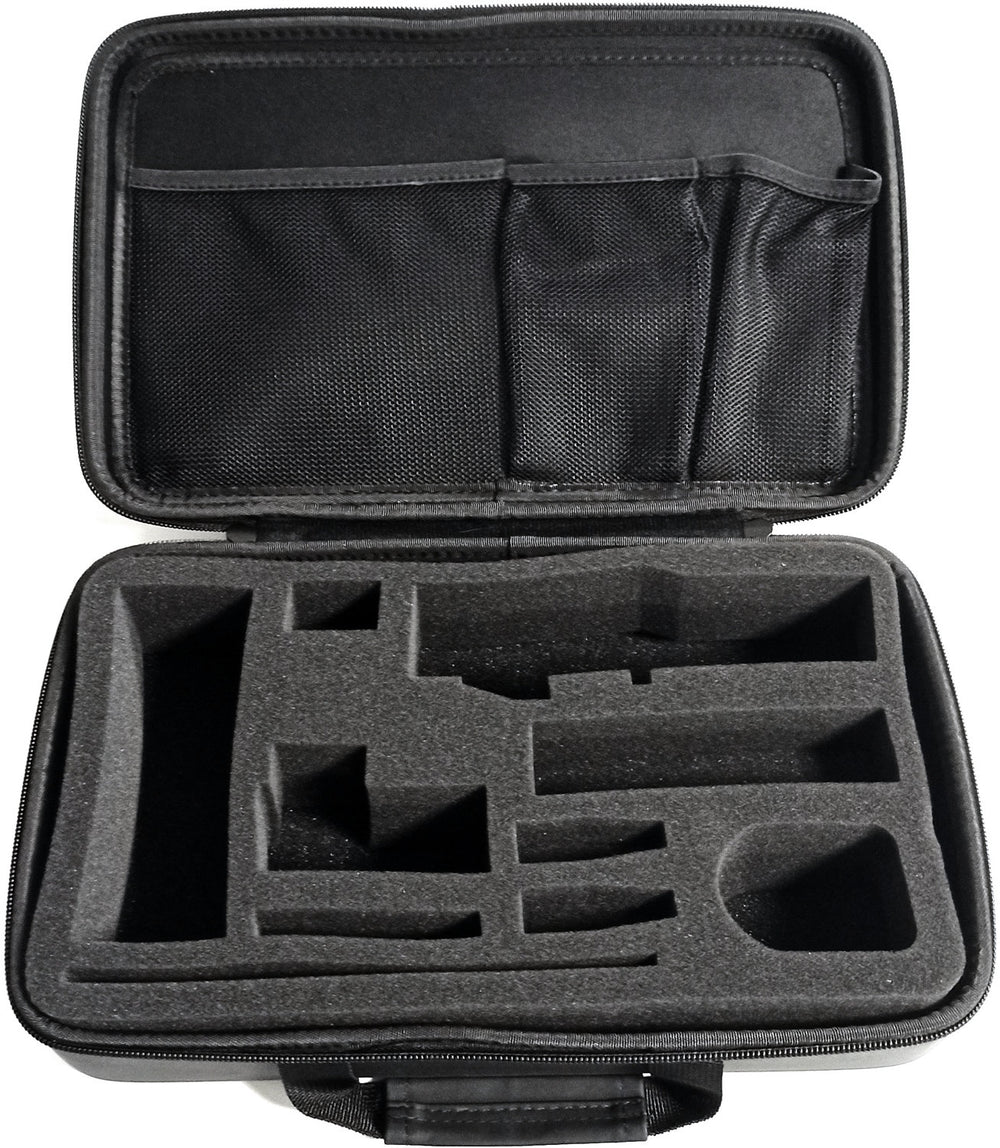 Wahl Professional Hard Case