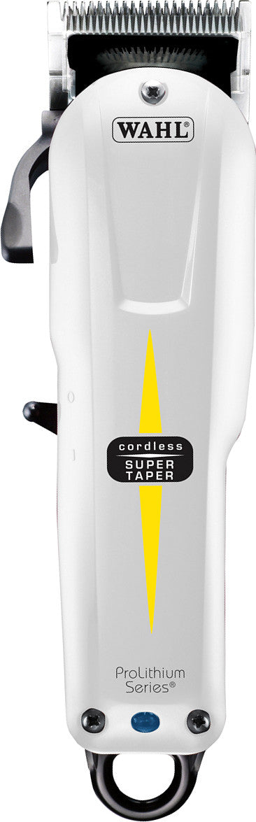 Wahl Professional Cordless Super Taper Clipper / SKU 08591-2316H