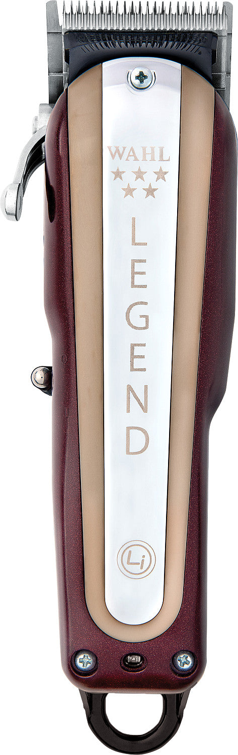 Wahl Professional Cordless Legend Clipper / SKU 08594-016