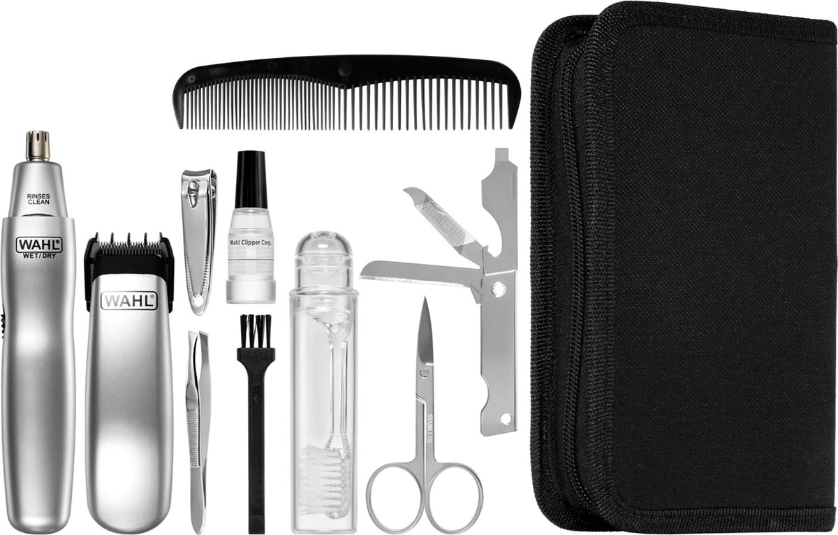 Wahl Travel Kit / SKU 09962-2716