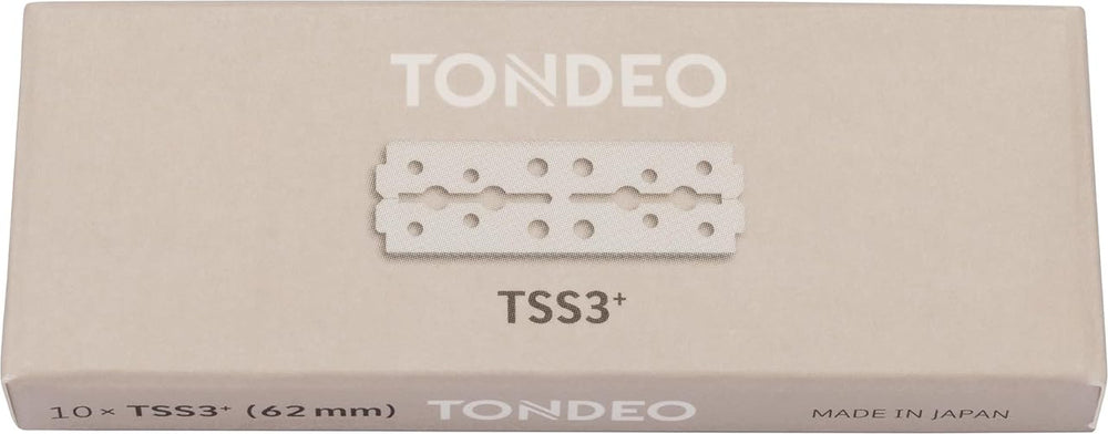 Tondeo TSS3+ Kabinet Klingen