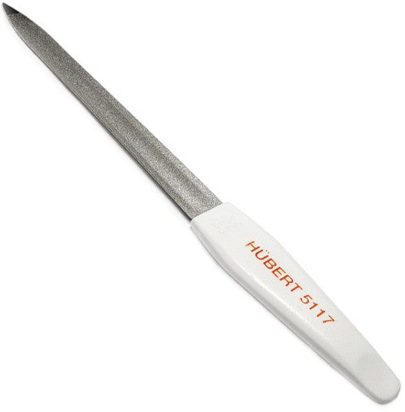 Hairway Saphir Hohlnagelfeile 177 mm