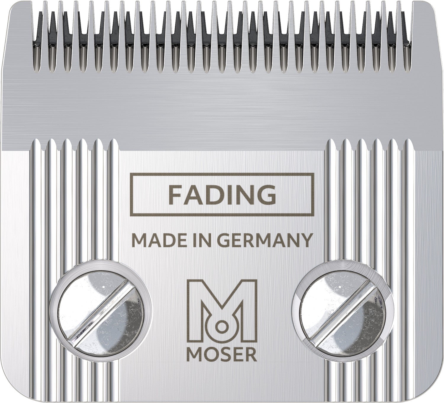 Moser ProfiLine Fading Blade Primat / SKU 1230-7255