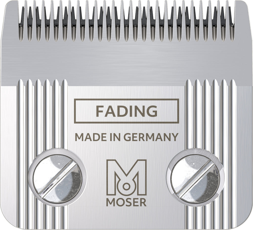 Moser ProfiLine Fading Blade Primat / SKU 1230-7255