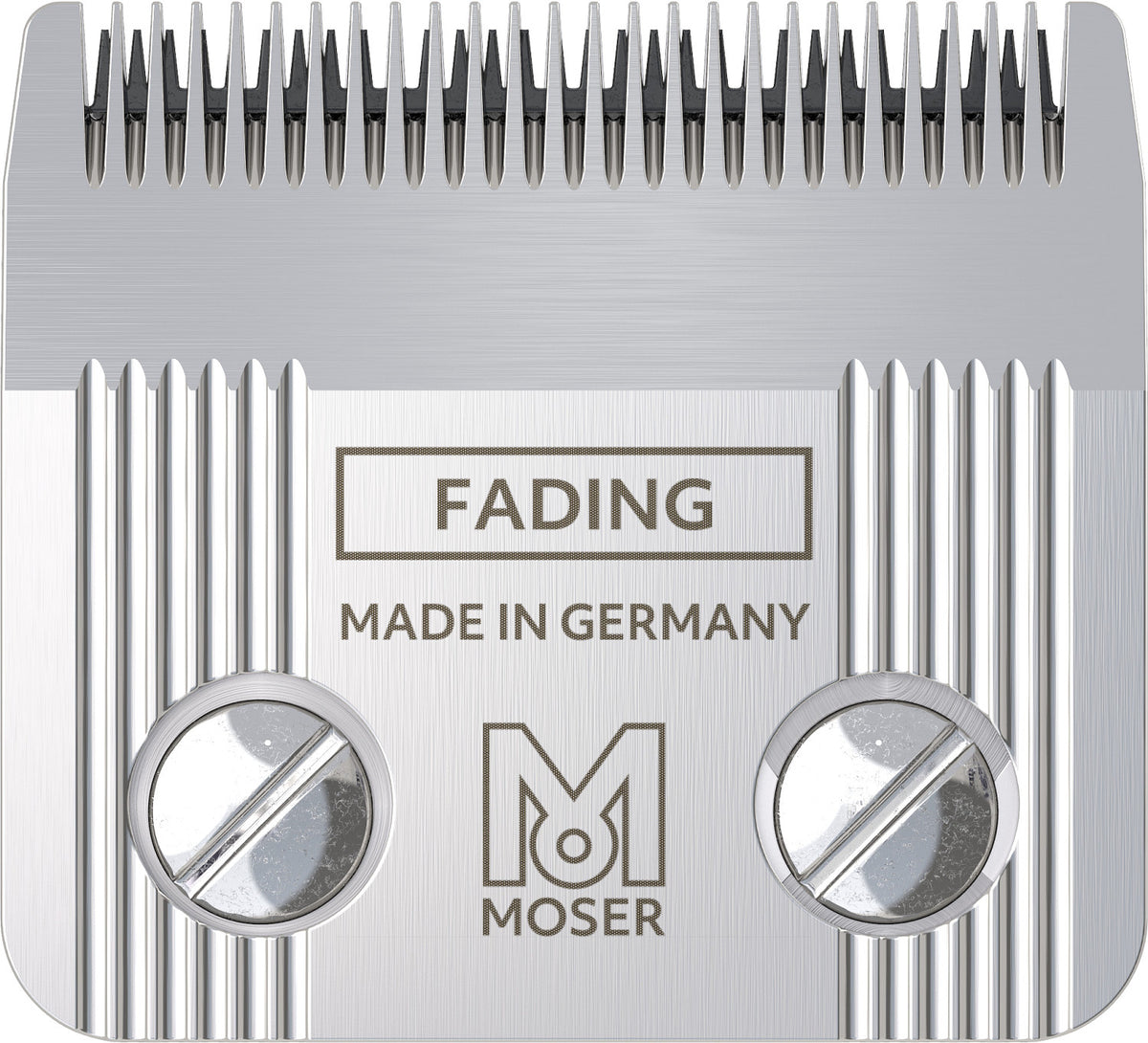 Moser ProfiLine Fading Blade Primat / SKU 1230-7255