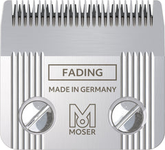 Moser ProfiLine Fading Blade Primat / SKU 1230-7255