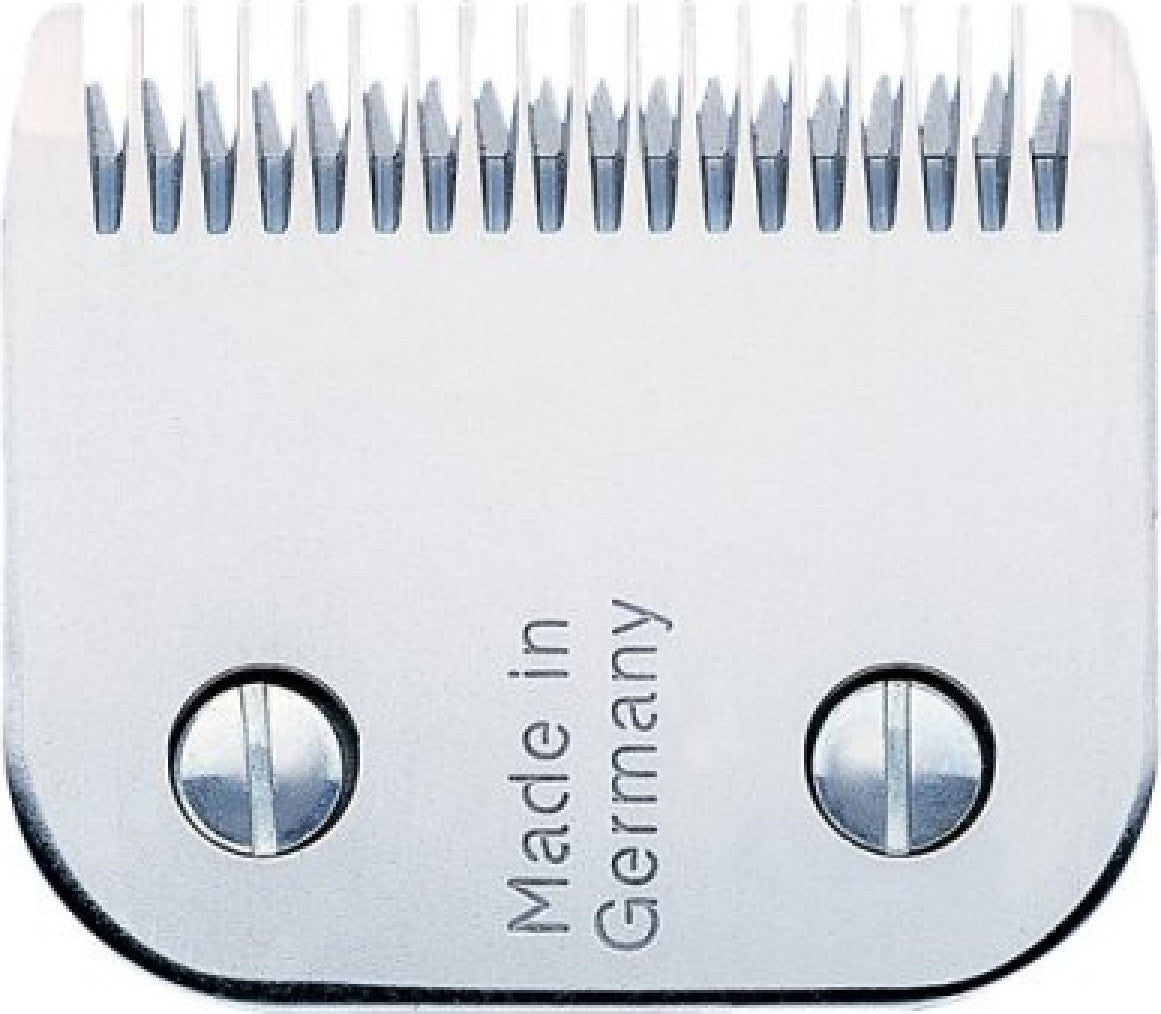 Moser ProfiLine Grobzahn Schneidsatz 2,5 mm #9F / SKU 1245-7340