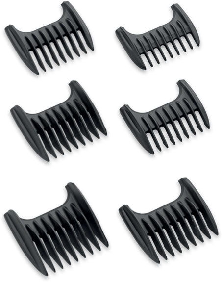 Valera Aufsteckkamm Set