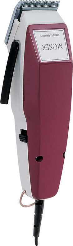 Moser ProfiLine 1400 Edition bordeaux Clipper / SKU 1400-0050