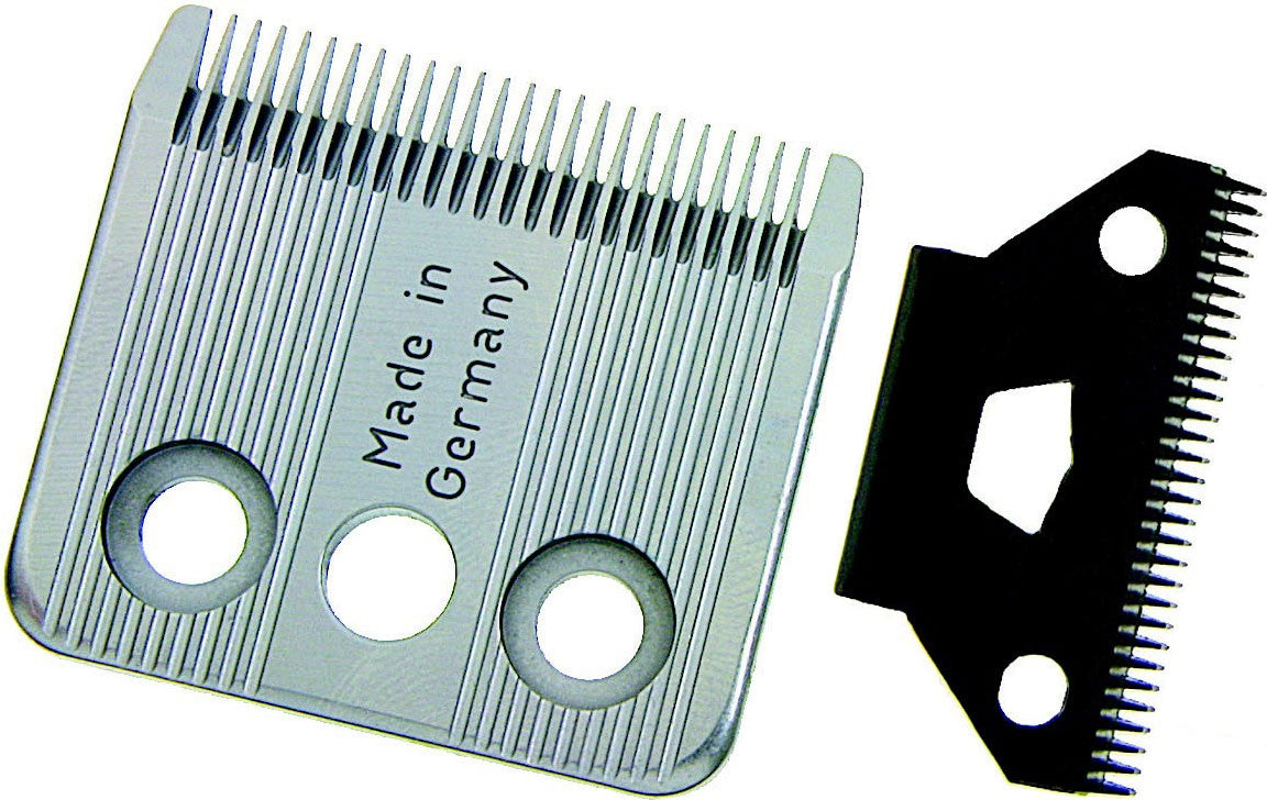 Moser ProfiLine Ersatzschneidsatz Standard 40 mm / 0,7 - 3 mm / SKU 1401-7600