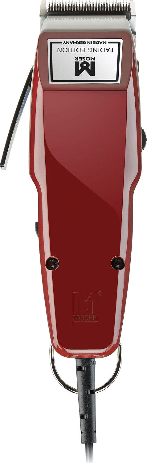 Moser ProfiLine 1400 Clipper Set