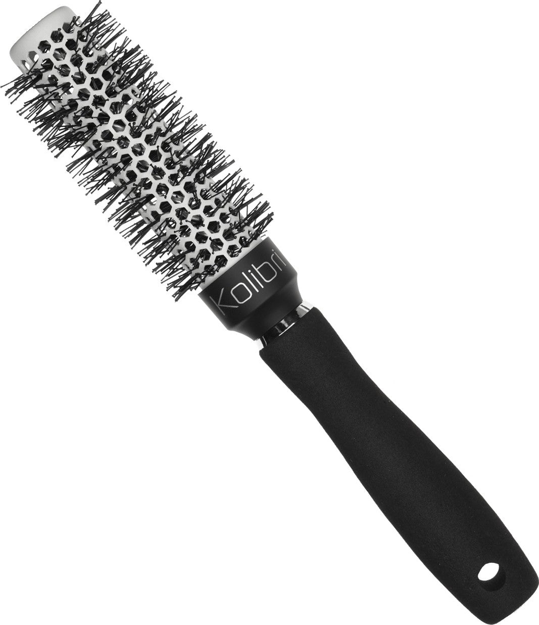 Efalock KOLIBRI Softgriffbürste ø 25 45