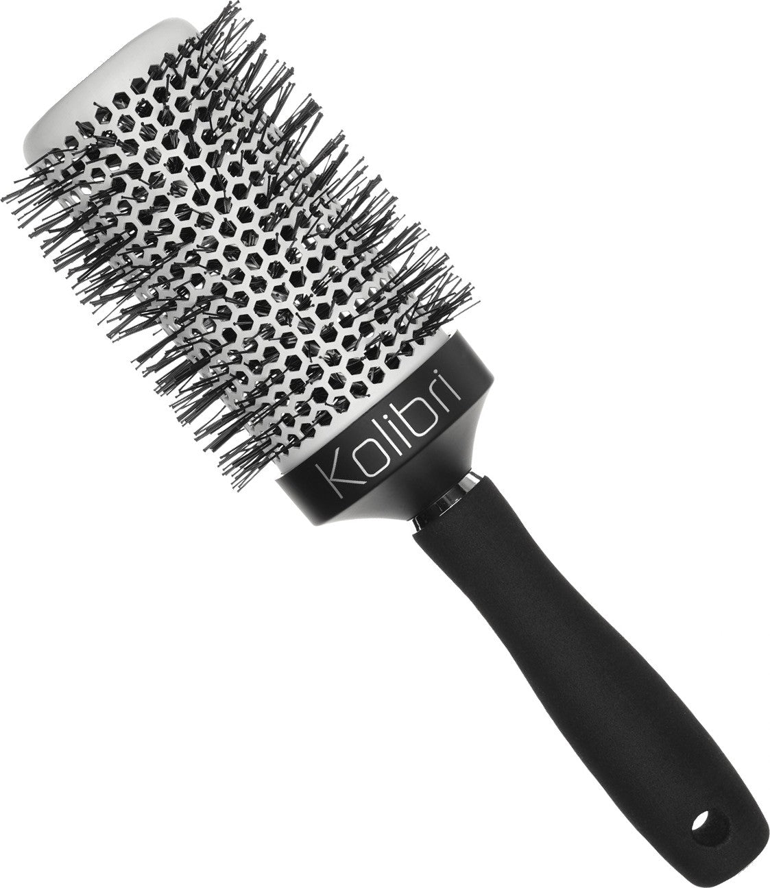 Efalock KOLIBRI Softgriffbürste ø 52 76