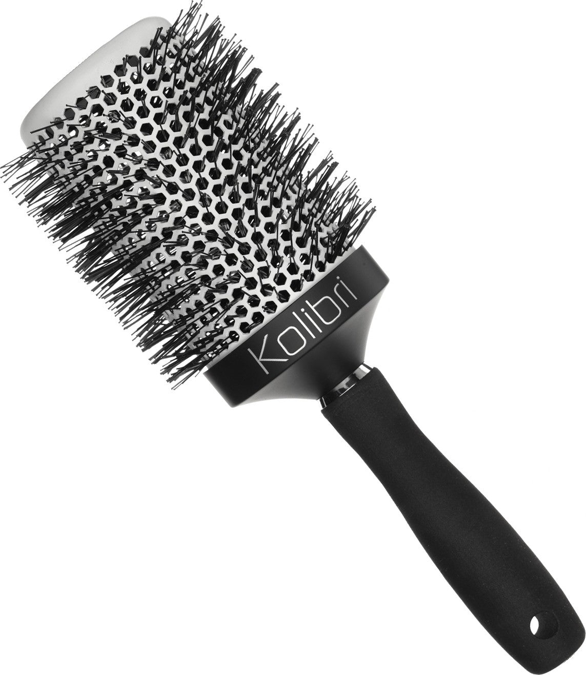 Efalock KOLIBRI Softgriffbürste ø 62 88