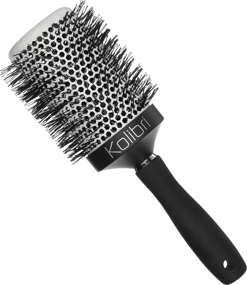 Efalock KOLIBRI Softgriffbürste ø 62 88