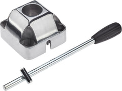 Efalock CliCtec Mechanik Alu