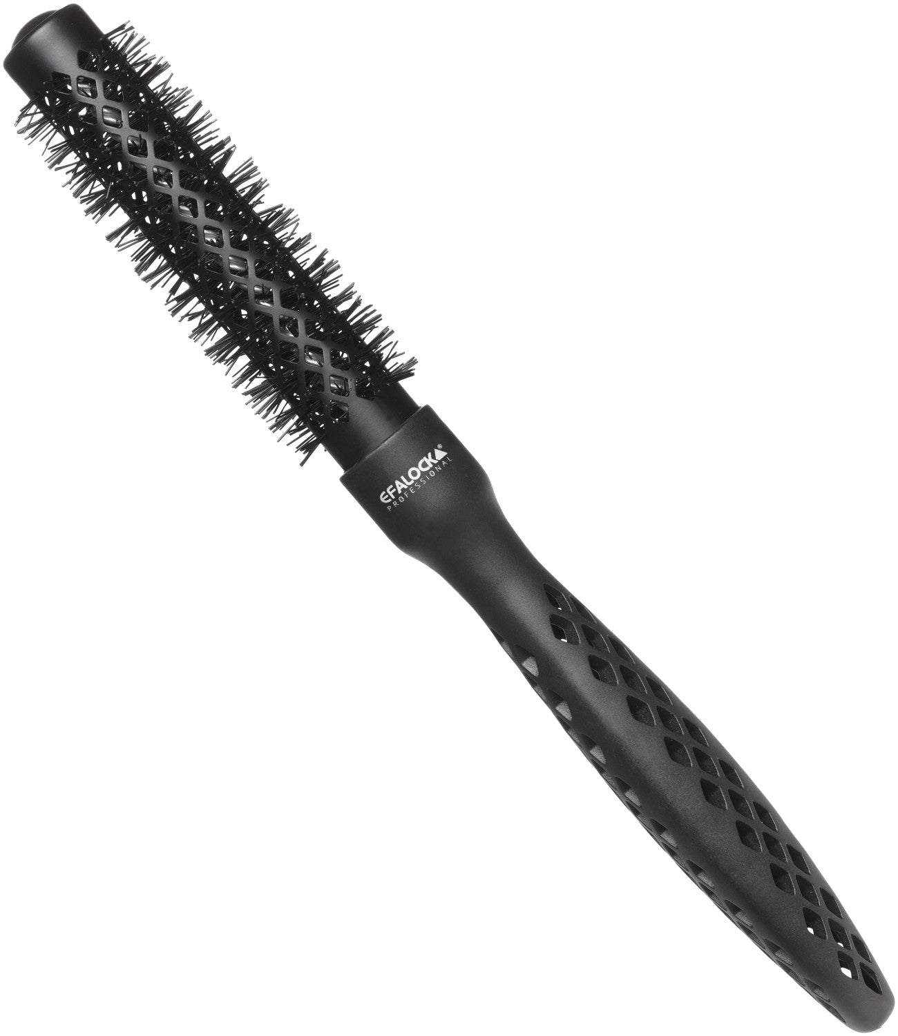 Efalock Carbon Brush 19 mm