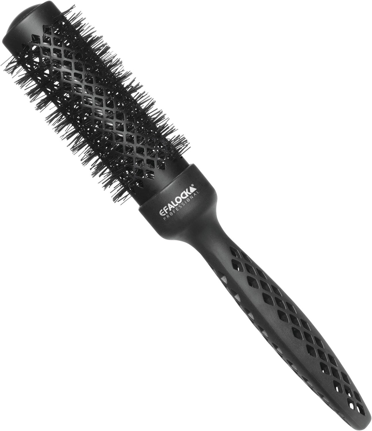 Efalock Carbon Brush 32 mm