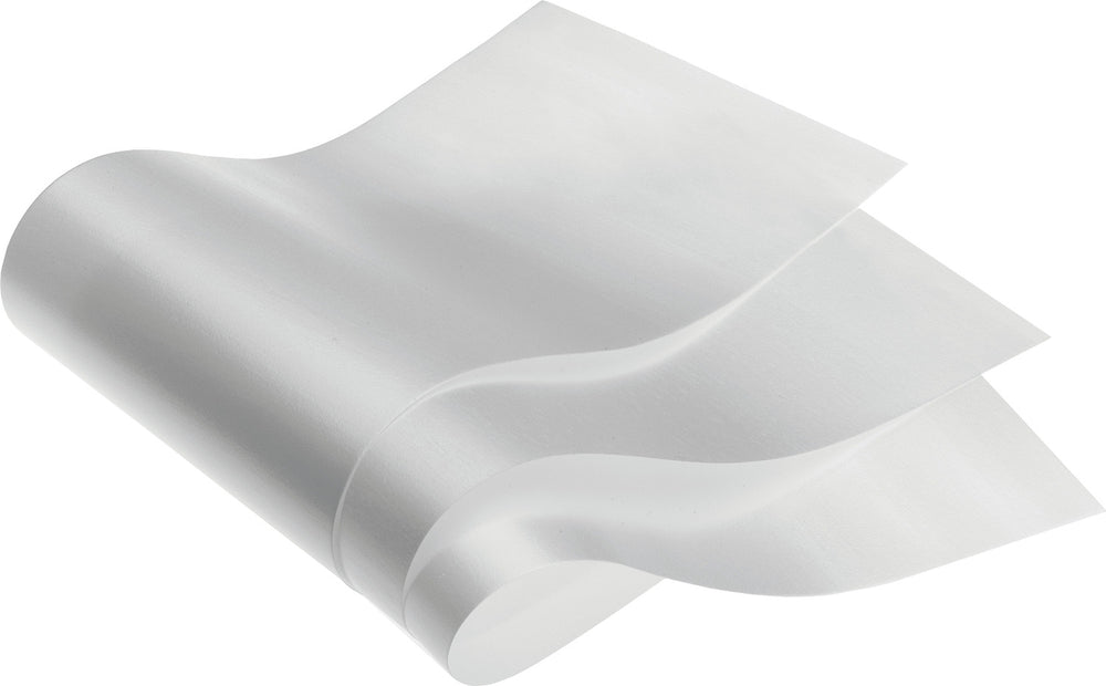 Efalock EMOTION COLOR FOAM WRAPS 30CM SILBER