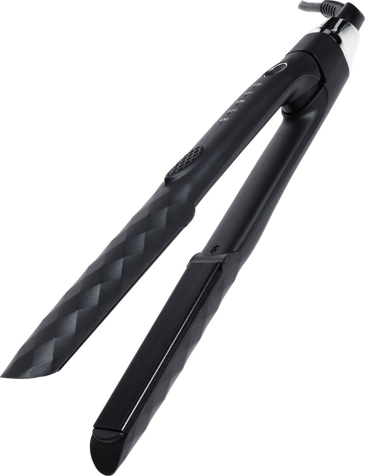 Efalock Glätteisen Diamond Iron