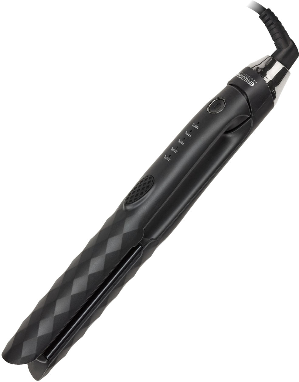 Efalock Glätteisen Diamond Iron