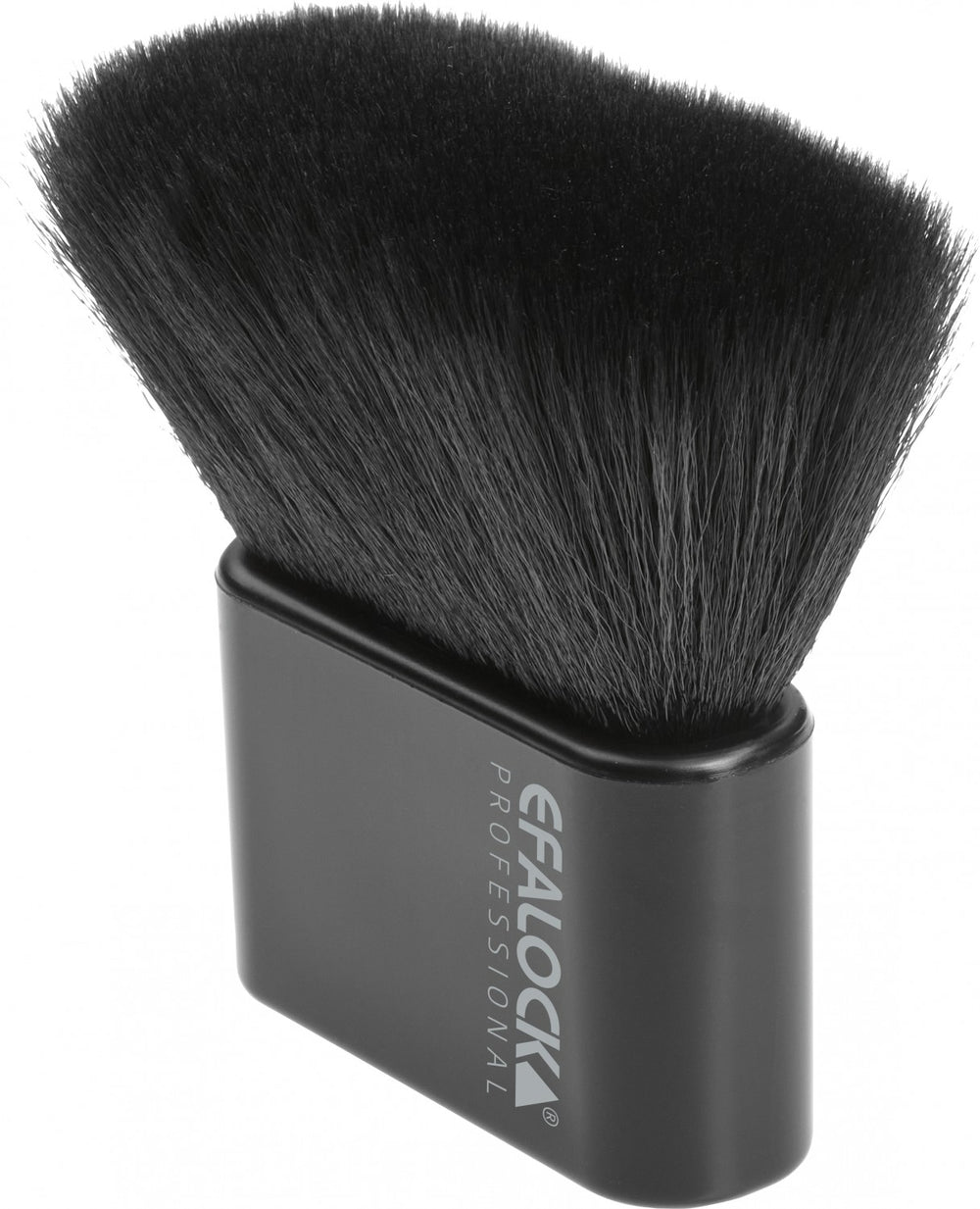 Efalock Nackenpinsel Kunstfaser oval
