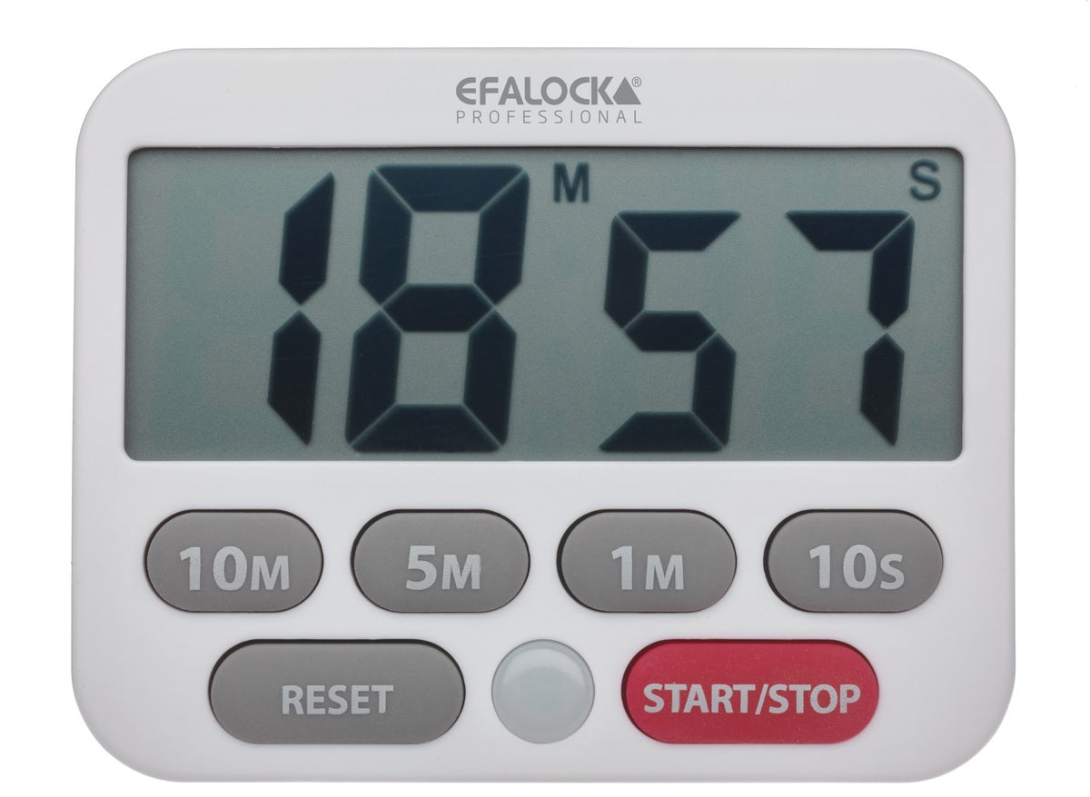 Efalock Easy Time Weiß