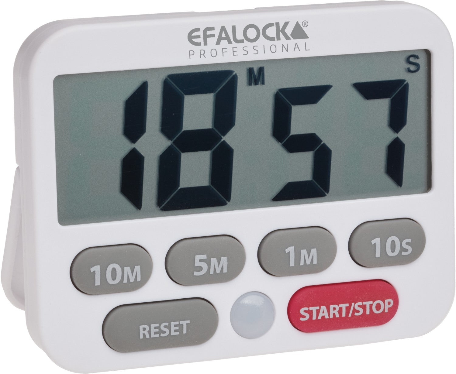 Efalock Easy Time Weiß