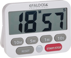 Efalock Easy Time Weiß